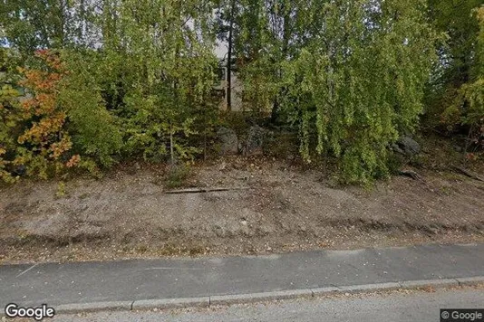 Lägenheter att hyra i Gävle - Bild från Google Street View