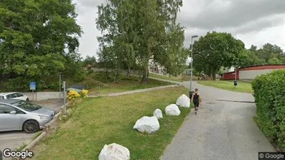 Lägenheter att hyra i Norrköping - Bild från Google Street View