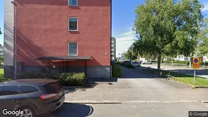 Lägenheter att hyra i Norrköping - Bild från Google Street View