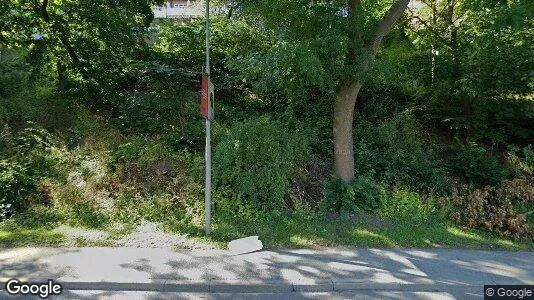 Bostadsrätter till salu i Södermalm - Bild från Google Street View