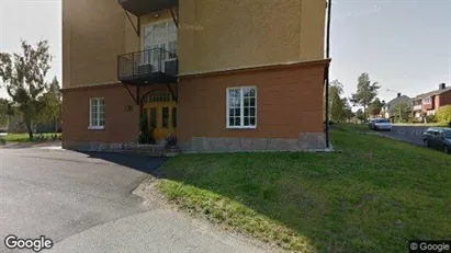 Bostadsrätter till salu i Luleå - Bild från Google Street View