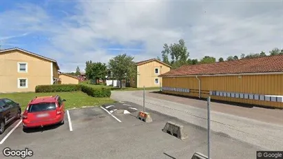 Lägenheter att hyra i Eda - Bild från Google Street View