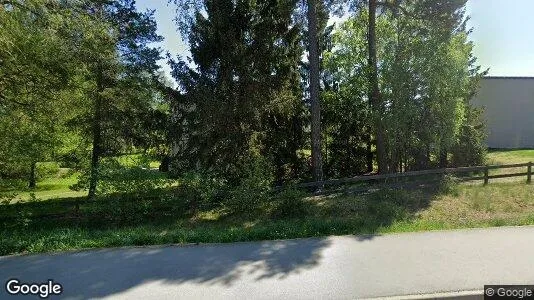 Lägenheter till salu i Sollentuna - Bild från Google Street View