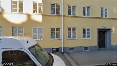 Lägenheter att hyra i Jönköping - Bild från Google Street View