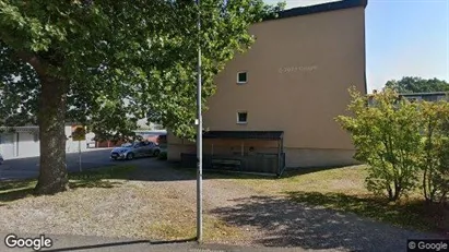 Lägenheter att hyra i Motala - Bild från Google Street View