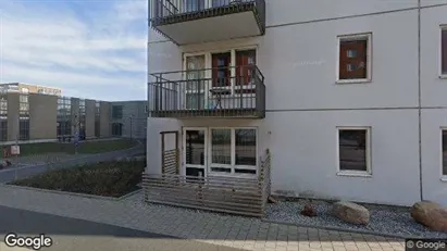 Lägenheter att hyra i Helsingborg - Bild från Google Street View