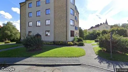 Lägenheter till salu i Mölndal - Bild från Google Street View