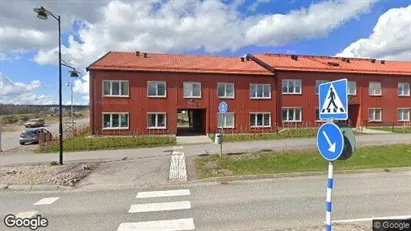 Lägenheter att hyra i Skövde - Bild från Google Street View