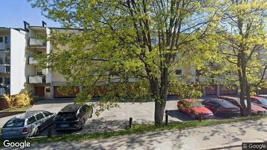 Lägenheter till salu i Söderort - Bild från Google Street View