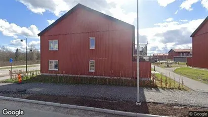 Lägenheter att hyra i Skövde - Bild från Google Street View