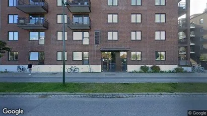 Lägenheter till salu i Malmö Centrum - Bild från Google Street View