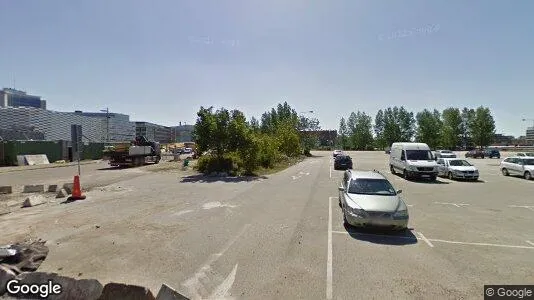 Lägenheter till salu i Malmö Centrum - Bild från Google Street View