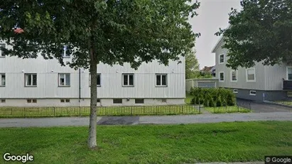 Bostadsrätter till salu i Örgryte-Härlanda - Bild från Google Street View