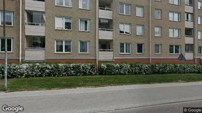 Bostadsrätter till salu i Västerås - Bild från Google Street View