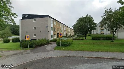 Lägenheter till salu i Borås - Bild från Google Street View