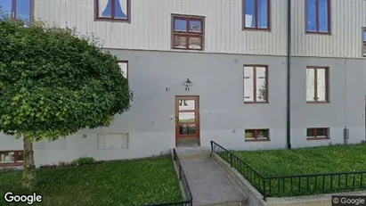 Bostadsrätter till salu i Majorna-Linné - Bild från Google Street View