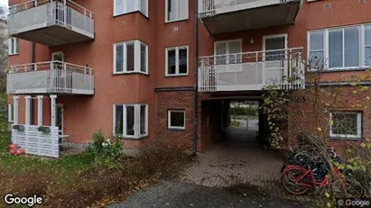 Lägenheter till salu i Söderort - Bild från Google Street View