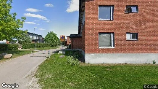 Lägenheter att hyra i Arvika - Bild från Google Street View