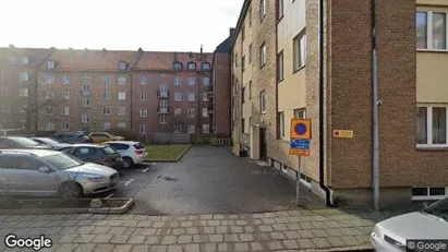 Lägenheter att hyra i Helsingborg - Bild från Google Street View