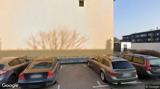 Lägenheter att hyra i Helsingborg - Bild från Google Street View