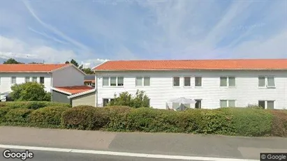 Lägenheter att hyra i Jönköping - Bild från Google Street View