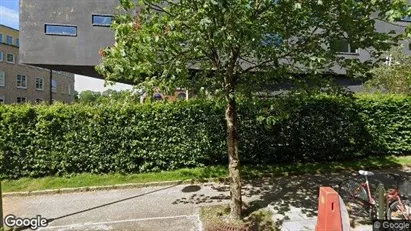 Bostadsrätter till salu i Borås - Bild från Google Street View