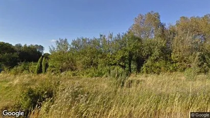 Lägenheter att hyra i Halmstad - Bild från Google Street View