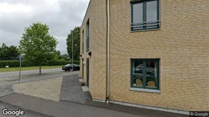 Lägenheter att hyra i Staffanstorp - Bild från Google Street View