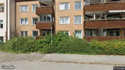 Lägenheter till salu i Lund - Bild från Google Street View