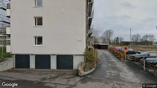 Bostadsrätter till salu i Vänersborg - Bild från Google Street View