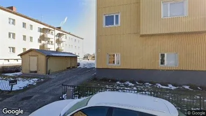 Lägenheter till salu i Norrköping - Bild från Google Street View