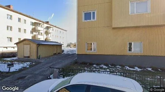 Lägenheter till salu i Norrköping - Bild från Google Street View