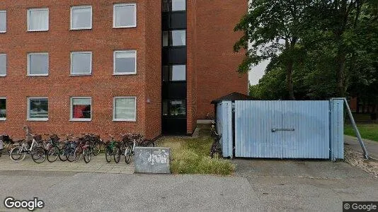 Lägenheter till salu i Lund - Bild från Google Street View