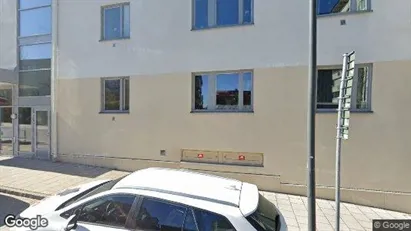 Lägenheter till salu i Västerort - Bild från Google Street View