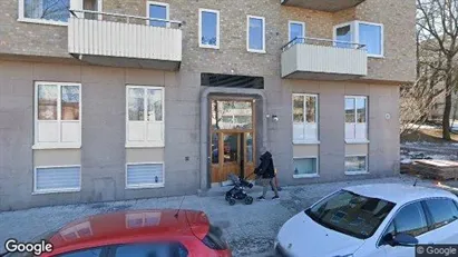 Lejlighed att hyra i Kungsholmen - Bild från Google Street View