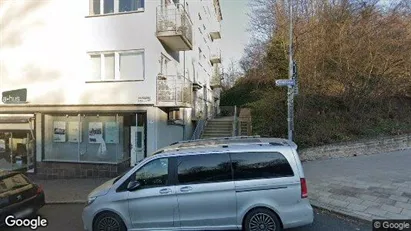 Lägenheter till salu i Helsingborg - Bild från Google Street View