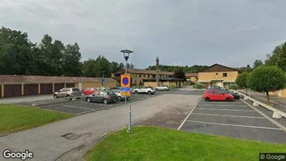 Lägenheter att hyra i Ulricehamn - Bild från Google Street View