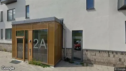 Lägenheter till salu i Söderort - Bild från Google Street View