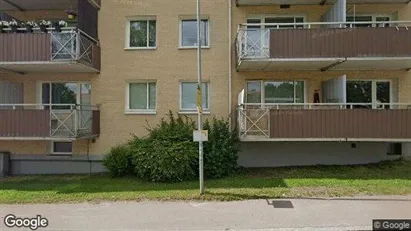 Lägenheter att hyra i Arvika - Bild från Google Street View