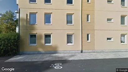 Lägenheter till salu i Örebro - Bild från Google Street View