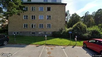 Bostadsrätter till salu i Danderyd - Bild från Google Street View