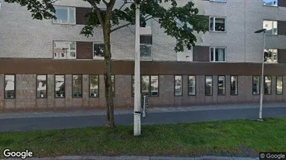 Lägenheter till salu i Jönköping - Bild från Google Street View