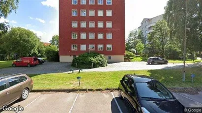 Bostadsrätter till salu i Örgryte-Härlanda - Bild från Google Street View