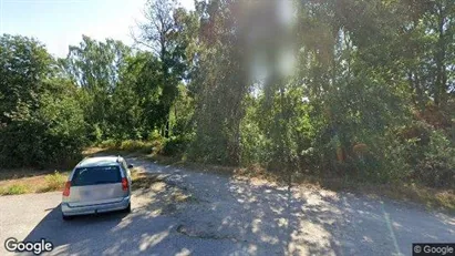 Lägenheter att hyra i Karlskrona - Bild från Google Street View