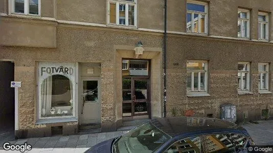 Lägenheter att hyra i Norrköping - Bild från Google Street View