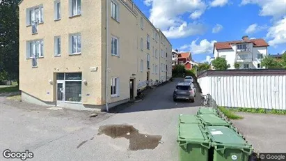 Lägenheter att hyra i Tranås - Bild från Google Street View