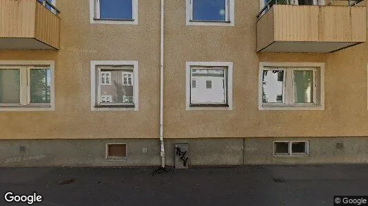 Lägenheter att hyra i Tranås - Bild från Google Street View