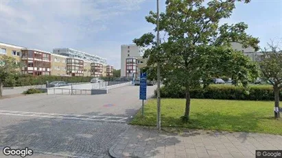 Bostadsrätter till salu i Malmö Centrum - Bild från Google Street View