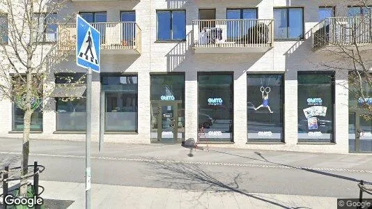 Bostadsrätter till salu i Västerort - Bild från Google Street View