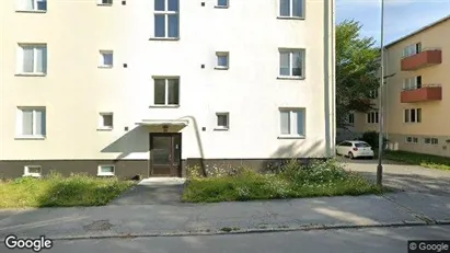 Bostadsrätter till salu i Söderort - Bild från Google Street View